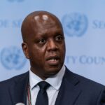 Kenya’s ex-U.N. Envoy Kimani Warns Africa to be Strategic with U.S.-Backed UNSC Seats