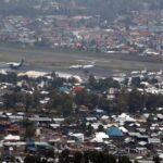 DRC Accuses Rwanda of Endangering Flights with GPS Jamming