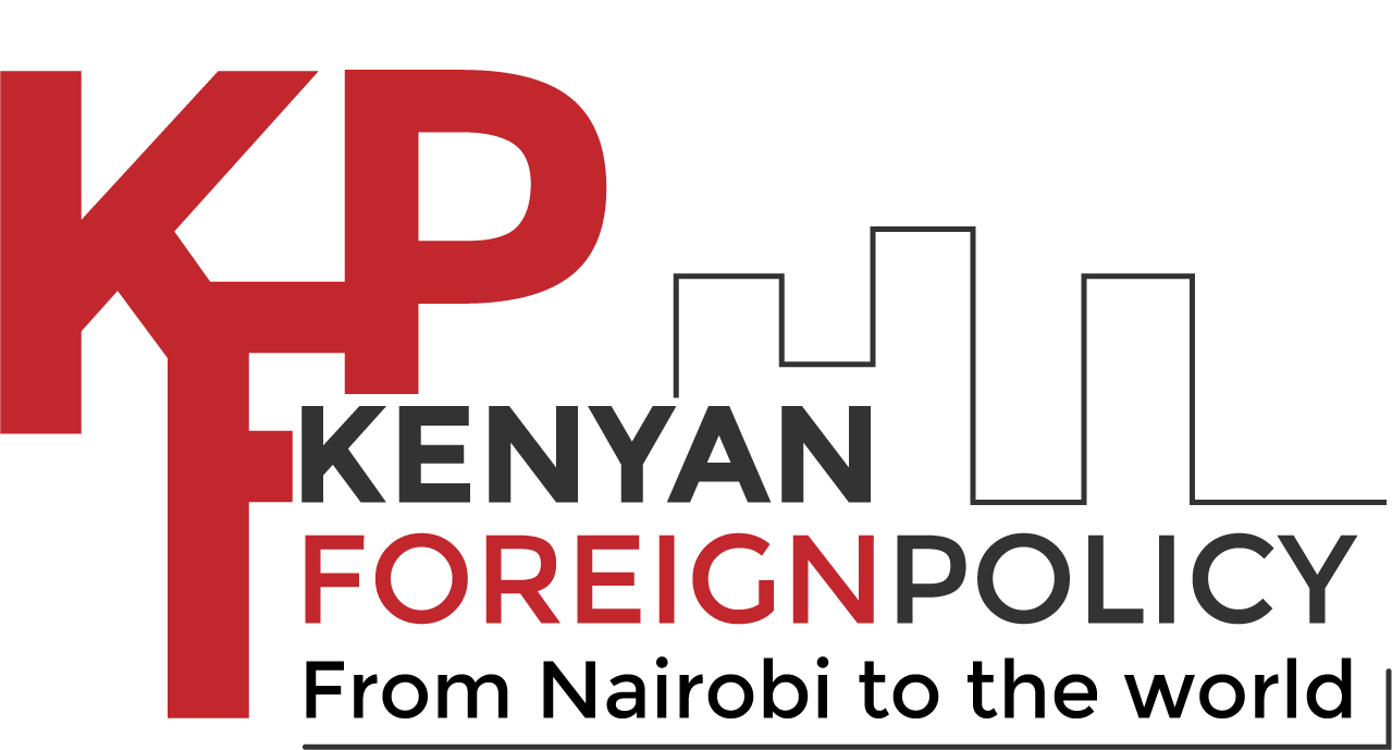 Kenyan Foreign Policy