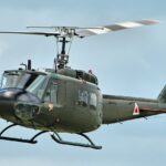 Kenya Receives Vietnam-Era Huey Choppers from the US Before Conclusion of Ogolla Crash Probe