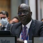 Juba’s Top Diplomat in Nairobi Appointed Minister in Late-Night Reshuffle