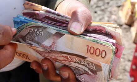 Kenyan Diaspora Sends Record Remittances Home in July