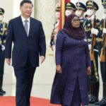 A 60-Year Partnership Between Tanzania and China