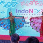 Indonesian Nairobi Expo 2024 Concludes, Celebrating 45 Years of Ties