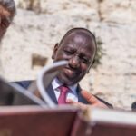 Kenya Criticised for Abstaining on UN Vote to End Israeli Occupation