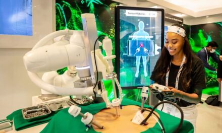 Nairobi Hosts Africa Summit on Tech-Driven Healthcare Solutions